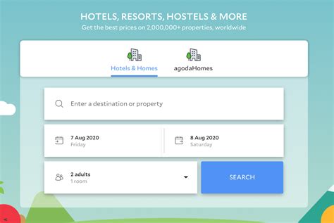 How to Use Agoda to Book Cheap Hotels, Flights.